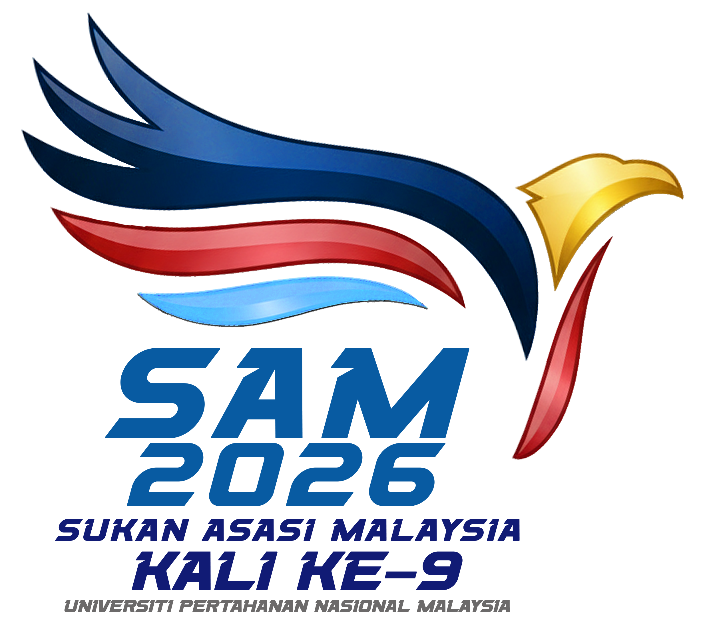 Utama Logo Sam2026 Final 